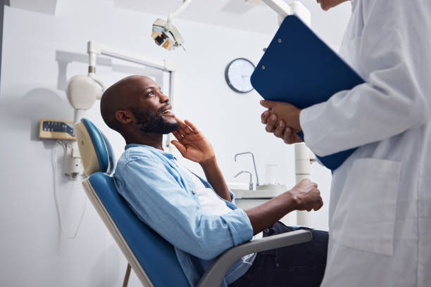 Best Emergency Tooth Extraction in Hart, MI