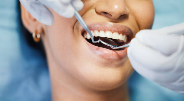 Best Weekend Emergency Dentist in Hart, MI