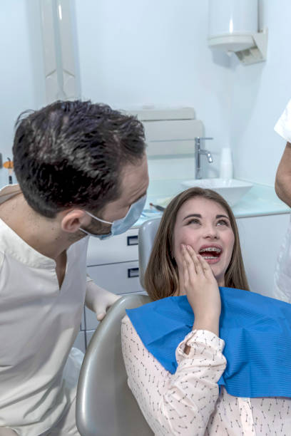 Best Walk-In Emergency Dentist in Hart, MI