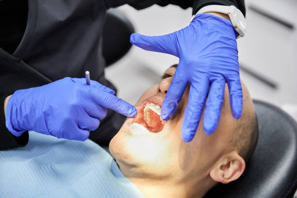 Best Emergency Broken Tooth Repair in Hart, MI