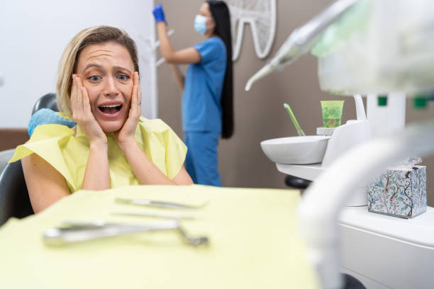 Best Emergency Tooth Extraction in Hart, MI