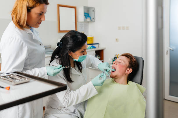 Best Emergency Broken Tooth Repair in Hart, MI