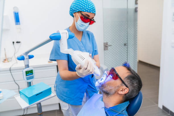Best Weekend Emergency Dentist in Hart, MI